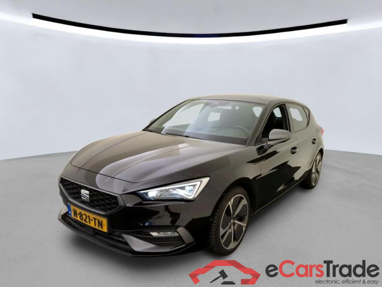 SEAT LEON 110 kW