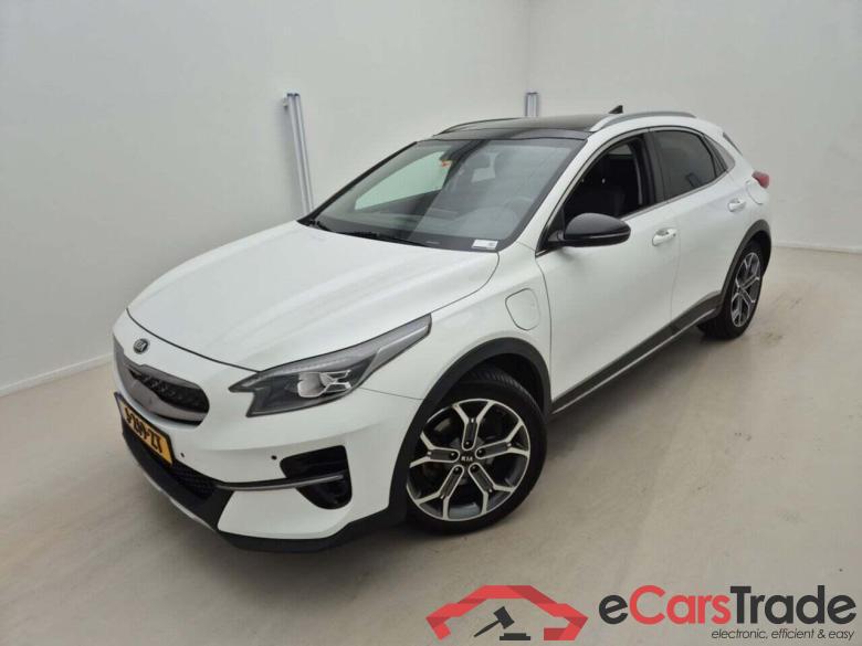 KIA Xceed 1.6 GDi PHEV ExecutiveLine AUT #1