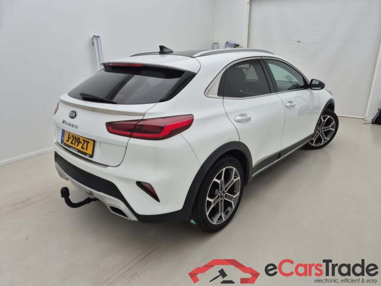 KIA Xceed 1.6 GDi PHEV ExecutiveLine AUT #2