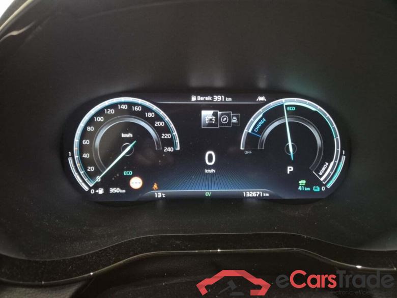 KIA Xceed 1.6 GDi PHEV ExecutiveLine AUT #4