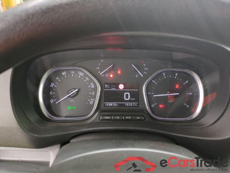 PEUGEOT Expert VU 4p Fourgon 2.0 BlueHDi 120 S&S Standard Premium P. #6
