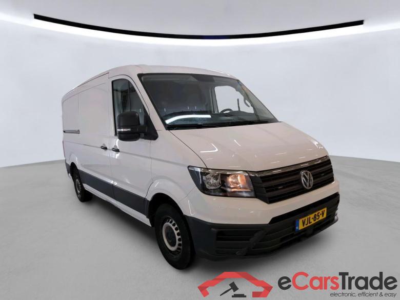 VOLKSWAGEN Crafter 75 kW #3
