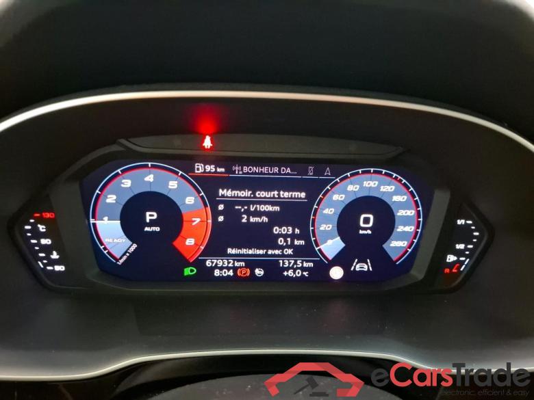 AUDI Q3 / 2018 / 5P / SUV 1.5 35 TFSI 150 S TRONIC S LINE #6