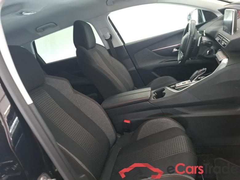5008 Active Business 1.2 PureTech 130CV BVA8 7 Sieges E6d #6