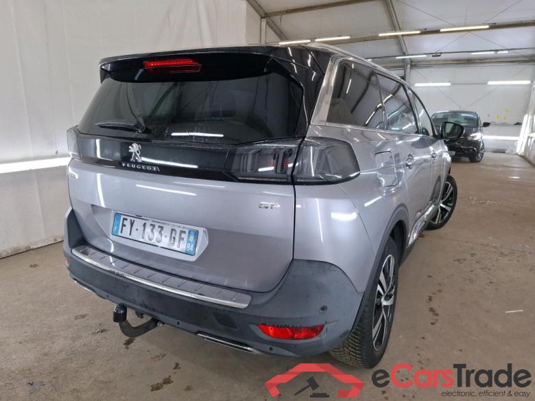 5008 GT Line 1.6 PureTech 180CV BVA8 E6dT #3