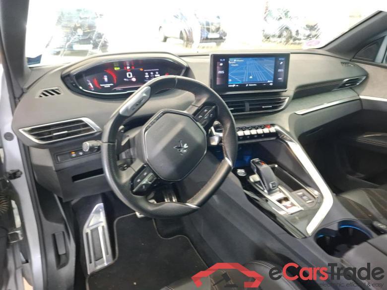 5008 GT Line 1.6 PureTech 180CV BVA8 E6dT #5