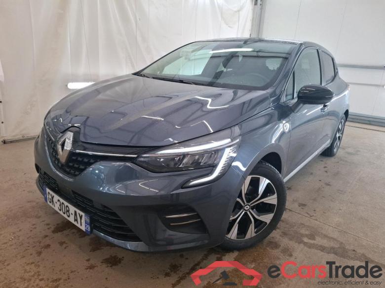 Clio V Evolution 1.0 SCe 65CV BVM5 E6d #1