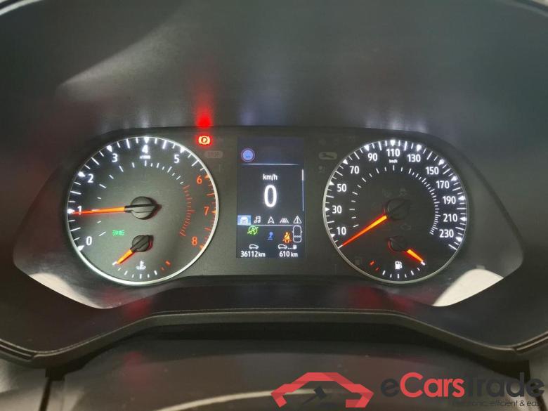 Clio V Evolution 1.0 SCe 65CV BVM5 E6d #6