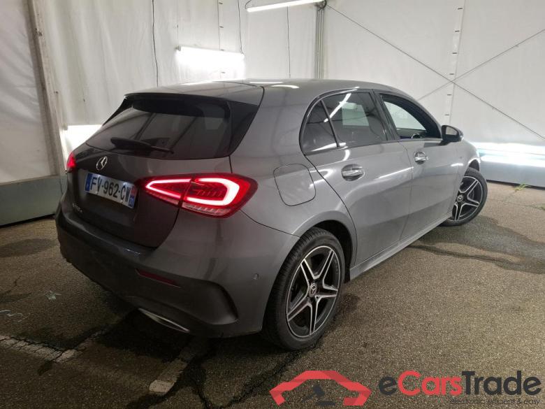 MERCEDES-BENZ Classe A Compact / 2018 / 5P / Berline A 250 e AMG Line 8G-DCT #3