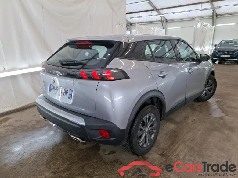 2008 Active Pack 1.2 PureTech 130CV BVA8 E6d #3