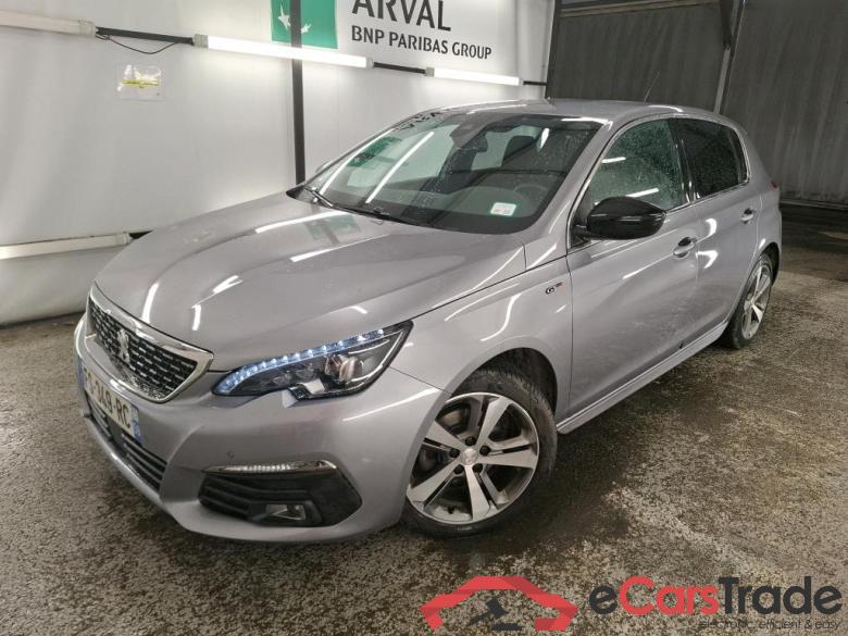 308 GT 1.5 HDi 130CV BVM6 E6d #1