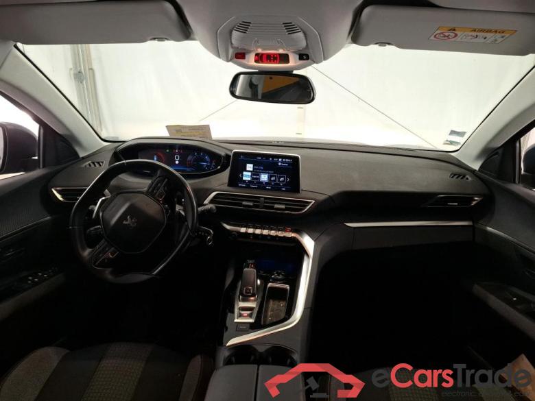 5008 Active Business 1.5 HDi 130CV BVA8 E6dT #5