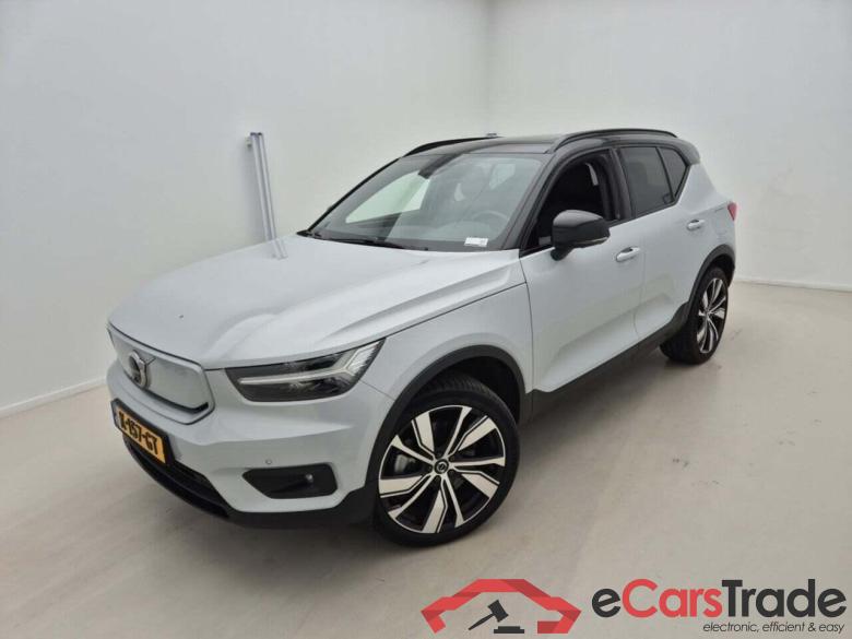 VOLVO XC40 P8 Recharge R-Design 78 kWh #1