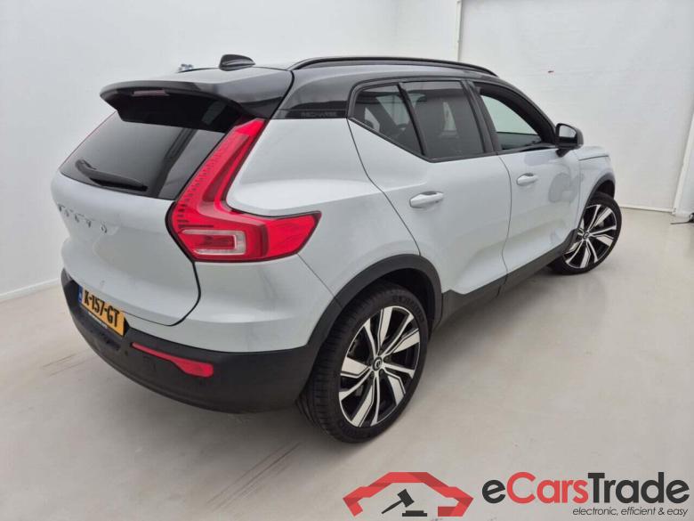 VOLVO XC40 P8 Recharge R-Design 78 kWh #2