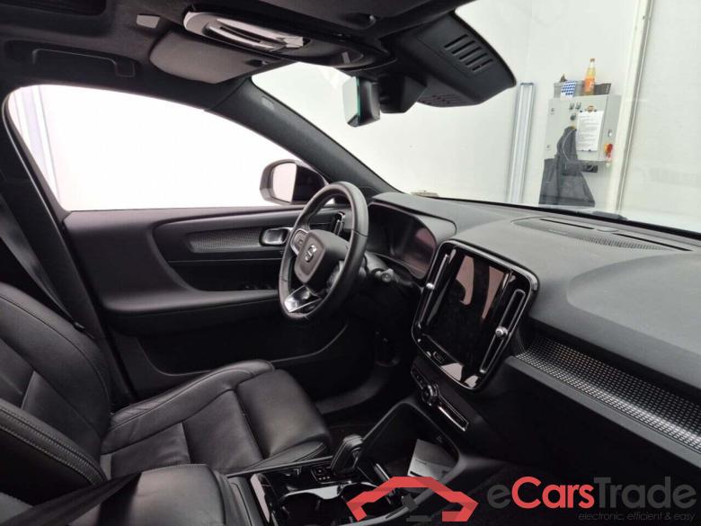 VOLVO XC40 P8 Recharge R-Design 78 kWh #3