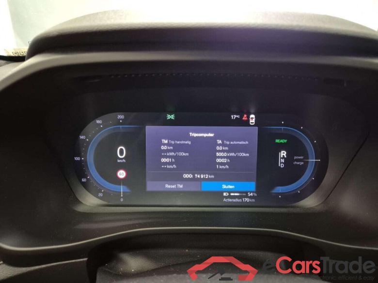 VOLVO XC40 P8 Recharge R-Design 78 kWh #4