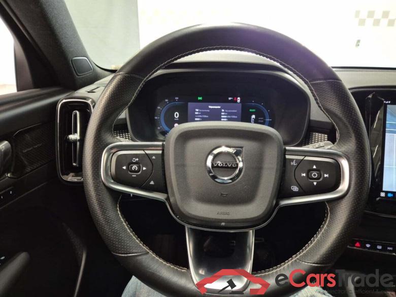 VOLVO XC40 P8 Recharge R-Design 78 kWh #5