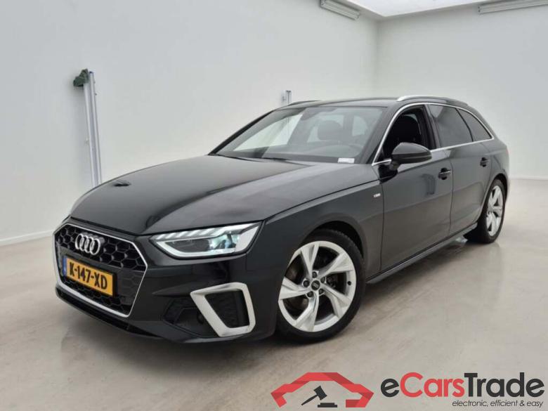 AUDI A4 Avant 35 TFSI L. Ed. Sport. S-Tronic #1