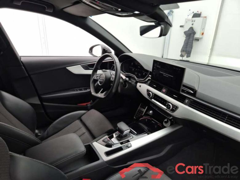 AUDI A4 Avant 35 TFSI L. Ed. Sport. S-Tronic #3