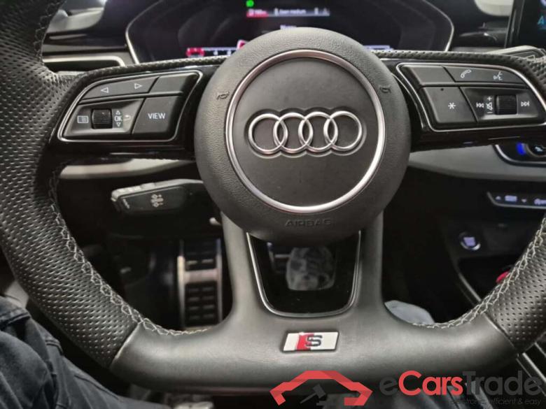 AUDI A4 Avant 35 TFSI L. Ed. Sport. S-Tronic #5