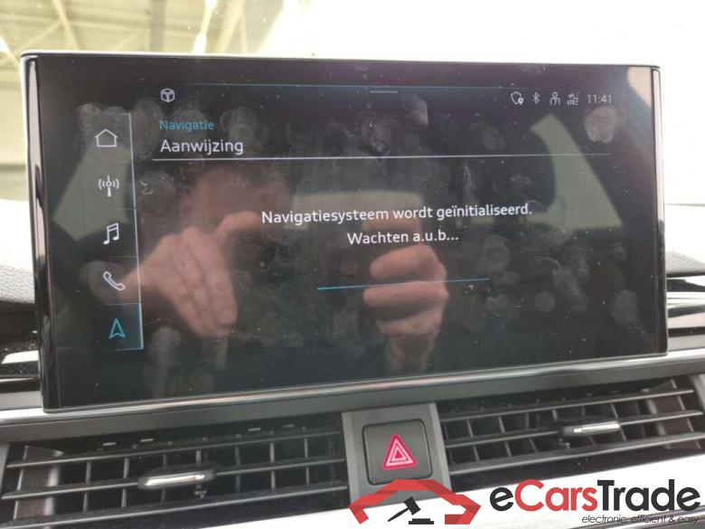 AUDI A4 Avant 35 TFSI L. Ed. Sport. S-Tronic #6