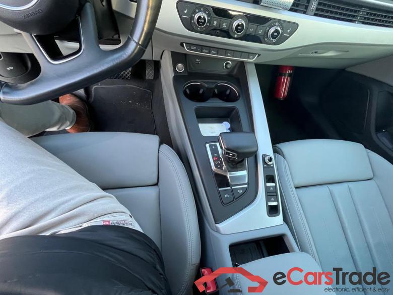 AUDI A5 Cabriolet Audi A5 Cabriolet Business Edition S line 35 TFSI  110(150) kW(ch) S tronic #5