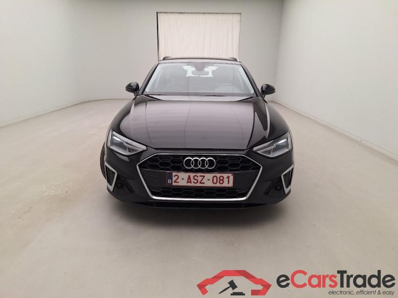 Audi, A4 Avant FL'19, Audi A4 Avant 2.0 30 TDi 100kW S tr S line Busines - NO COC #1