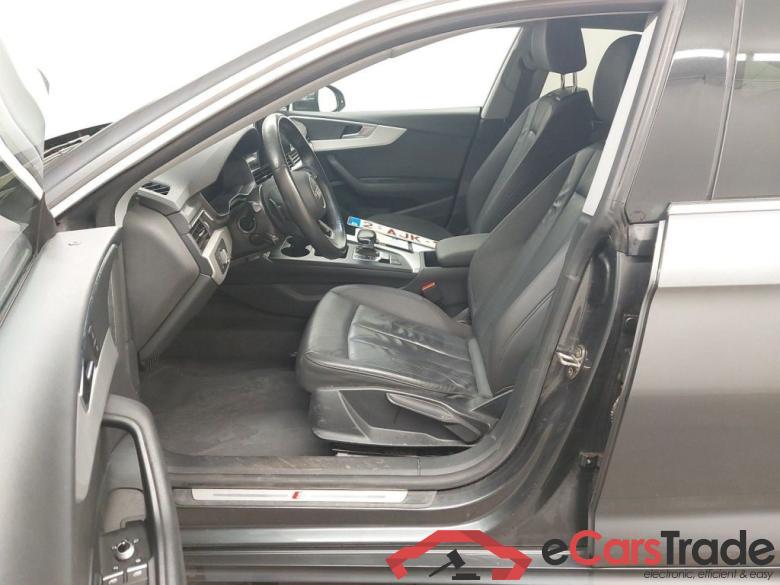 Audi A5 Sportback 30 TDI S tronic Bus. Ed. S Line 5d #3