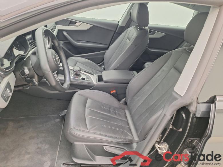 Audi, A5 SB FL'20, Audi A5 Sportback 30 TDI S tronic Bus. Ed. S Line #3