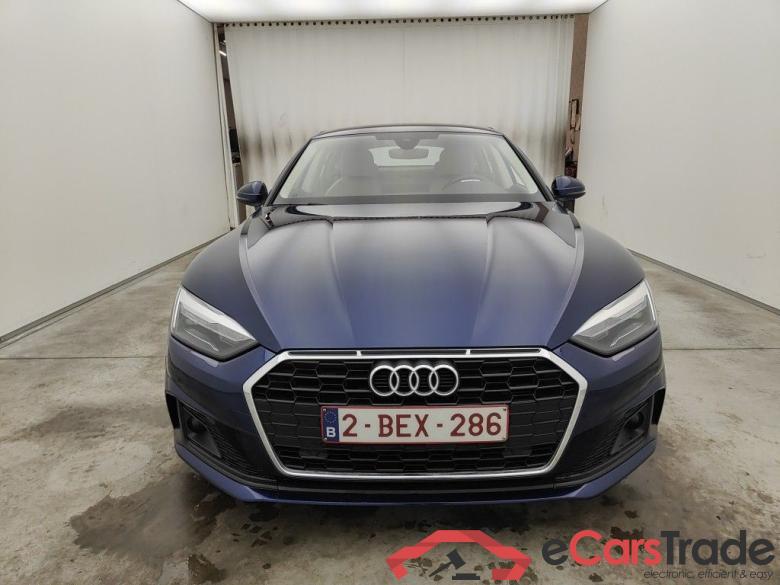 Audi A5 Sportback 30 TDI S tronic Business Edition 5d #5