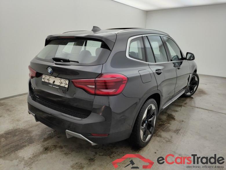 BMW iX3 sDrive35 5d #2