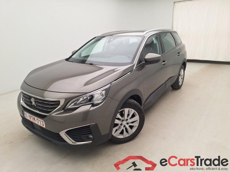 Peugeot, 5008 '16, Peugeot 5008 1.2 PureTech 96kW S&S EAT8 Active 5d #2