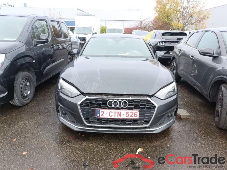 Audi A5 Sportback 30 TDI S tronic Bus Ed Advanced 5d !! technical issues !! #5