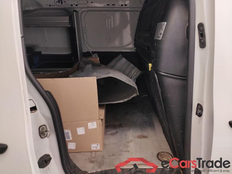 Peugeot Partner 1.5 BHDi L2 Heavy 75kW Premium 4d !! technical issues !! #3