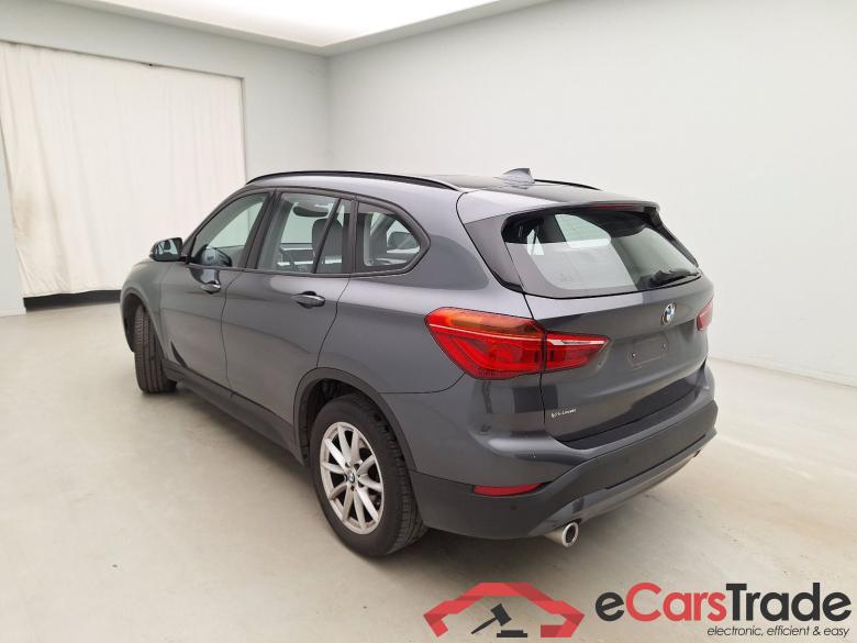 BMW, X1 FL'19, BMW X1 sDrive16dA (85 kW) 5d #6