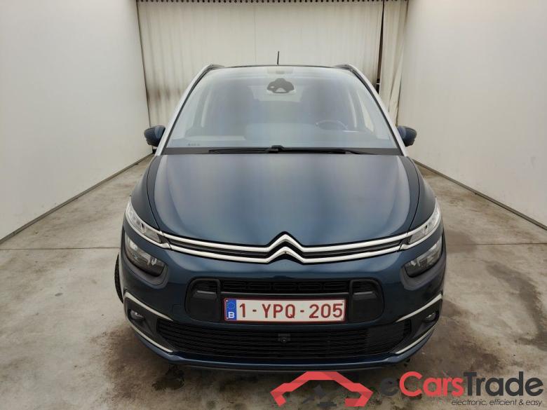 Citroën Grand C4 Spacetourer 1.2 PureTech 130 S&S EAT8 Shine 5d #5