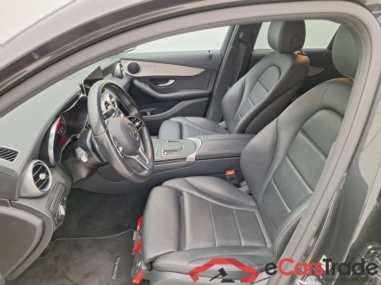 Mercedes, GLC Coupé FL'19, Mercedes-Benz GLC Coupé GLC 200 d Business Solutio #3