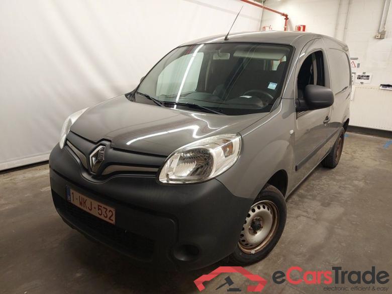 Renault Kangoo Express Energy TCE 115 Confort 3d #1