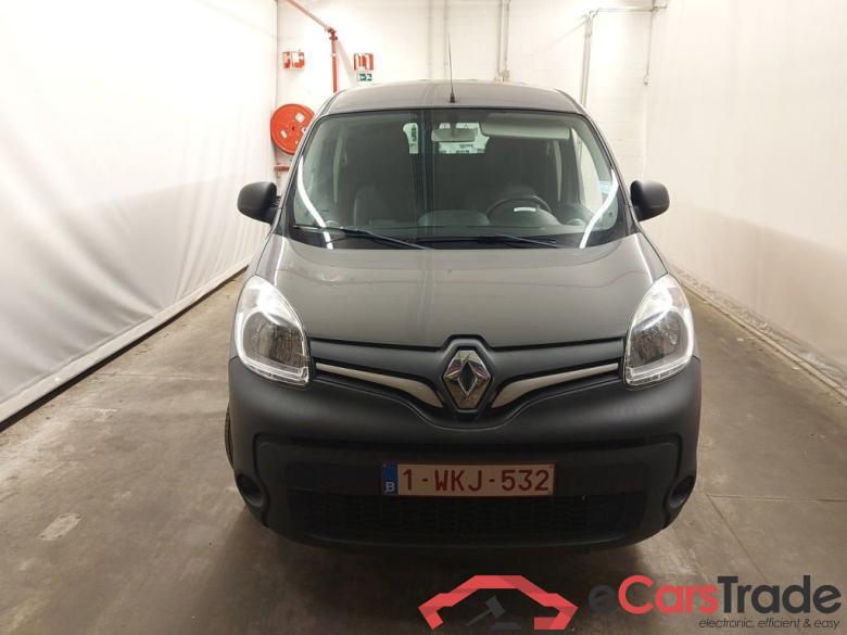 Renault Kangoo Express Energy TCE 115 Confort 3d #5