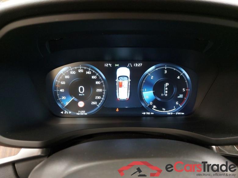 Volvo V60 D3 Geartronic Momentum Pro 5d #6