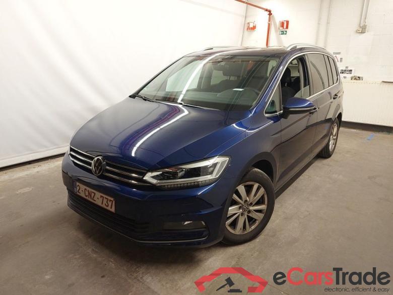Volkswagen Touran 1.5 TSi Highline DSG 5d #1