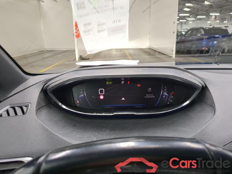 5008 Allure Pack 1.5 HDi 130CV BVA8 7 Sieges E6d #6