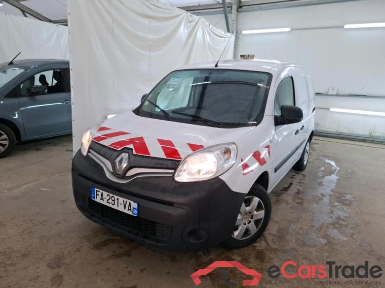 Kangoo Express Extra (Série Spéciale) 1.5 dCi 90CV BVM5 E6 #1