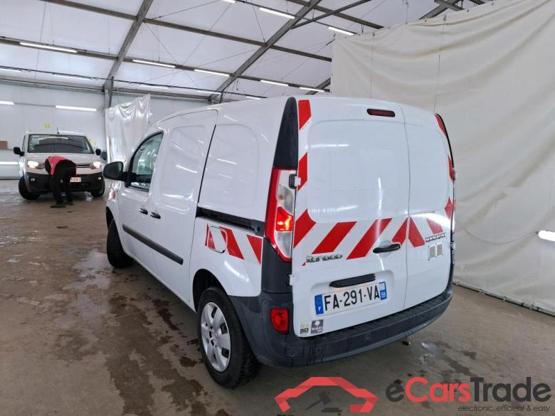 Kangoo Express Extra (Série Spéciale) 1.5 dCi 90CV BVM5 E6 #2