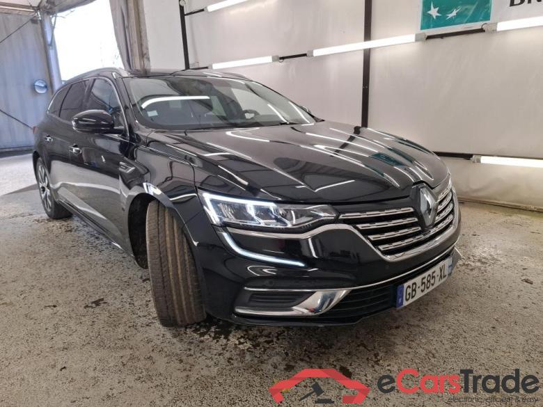 Talisman Estate Limited 1.3 TCe 160CV BVA7 E6dT #4