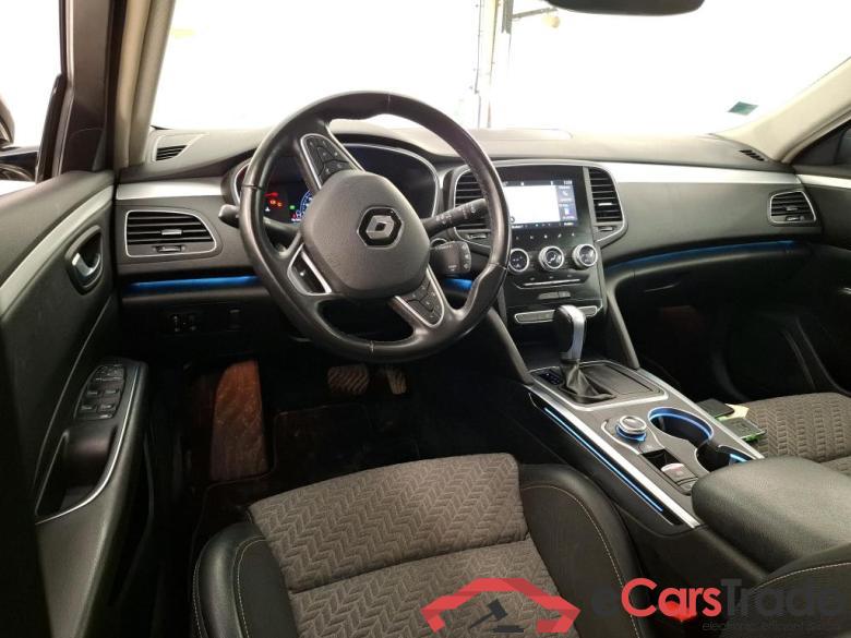 Talisman Estate Limited 1.3 TCe 160CV BVA7 E6dT #5