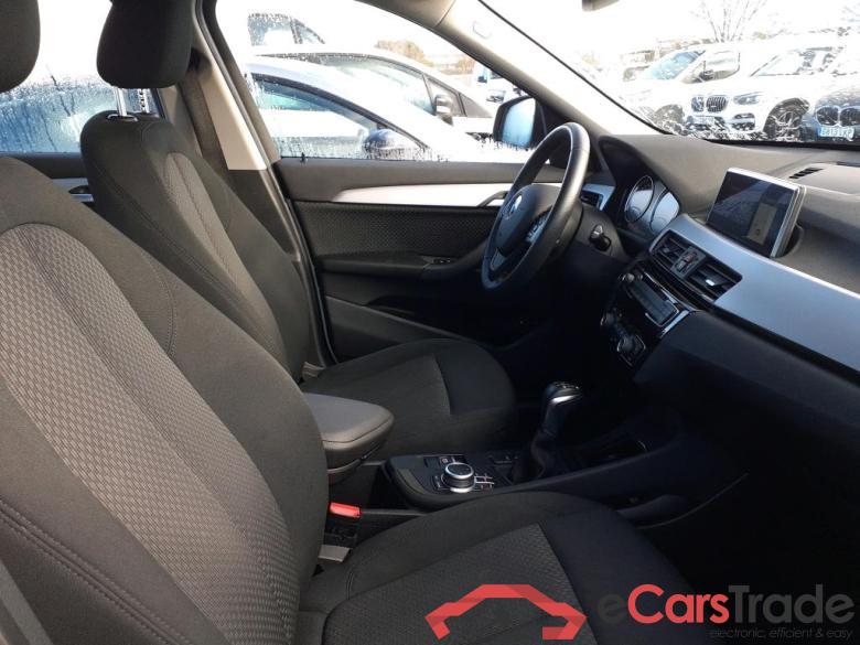 BMW X1 / 2019 / 5P / todoterreno xDrive25e #6