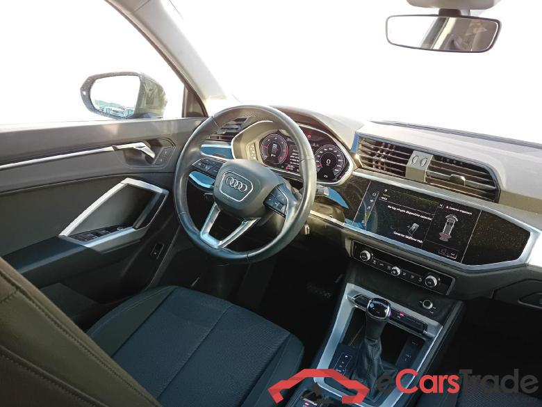 AUDI Q3 / 2018 / 5P / todoterreno Advanced 35 TDI 110kW (150CV) S tronic (AC5) #3