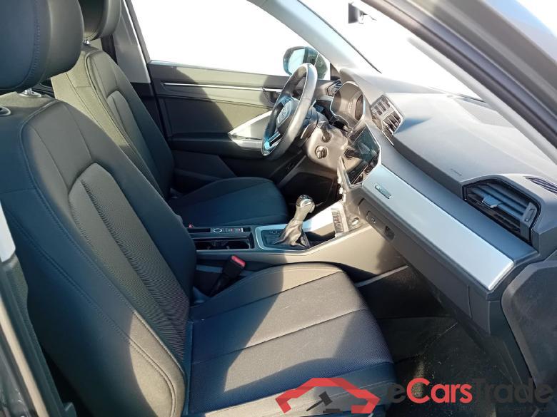 AUDI Q3 / 2018 / 5P / todoterreno Advanced 35 TDI 110kW (150CV) S tronic (AC5) #6