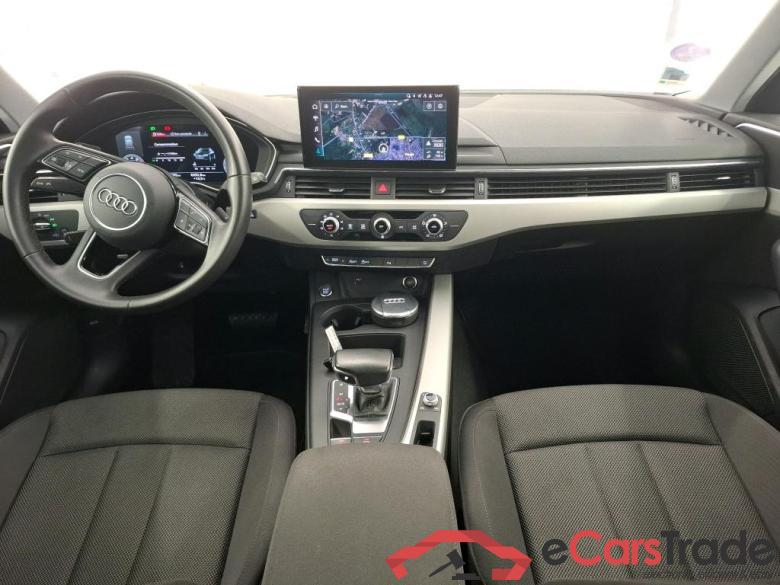 AUDI A4 Avant 2019 5P Break 35 TFSI 150 S tronic Business line #5